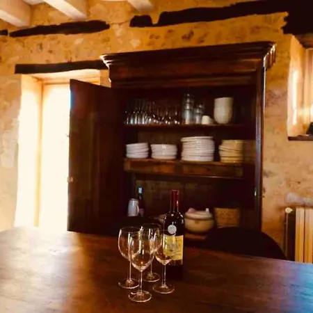 Le Logis De