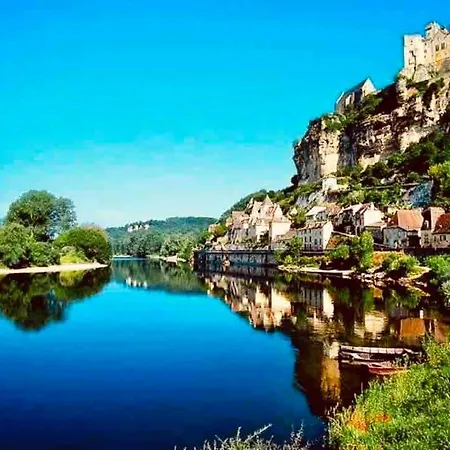 Le Logis De Semesterbostad