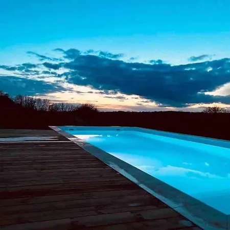 Le Logis De