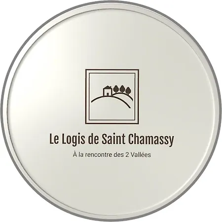 Le Logis De Semesterbostad