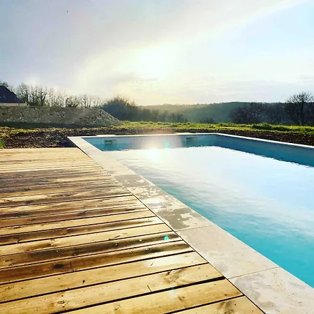 Le Logis De *