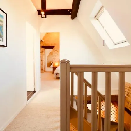 Le Logis De Semesterbostad