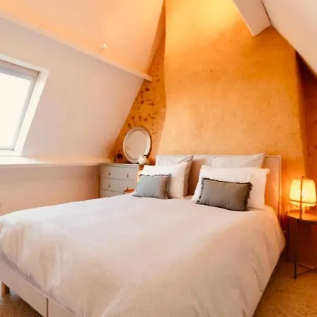 Le Logis De 度假居 *