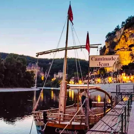 Semesterbostad Le Logis De