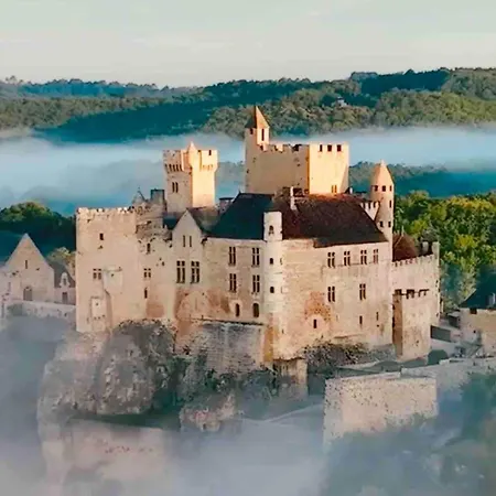 Semesterbostad Le Logis De