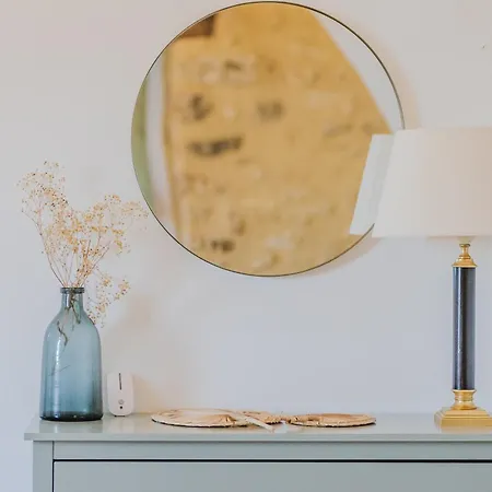 Semesterbostad Le Logis De