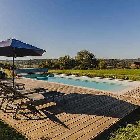 Le Logis De Semesterbostad