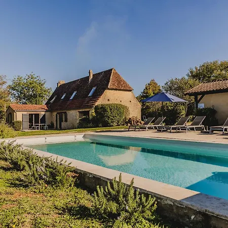 Semesterbostad Le Logis De