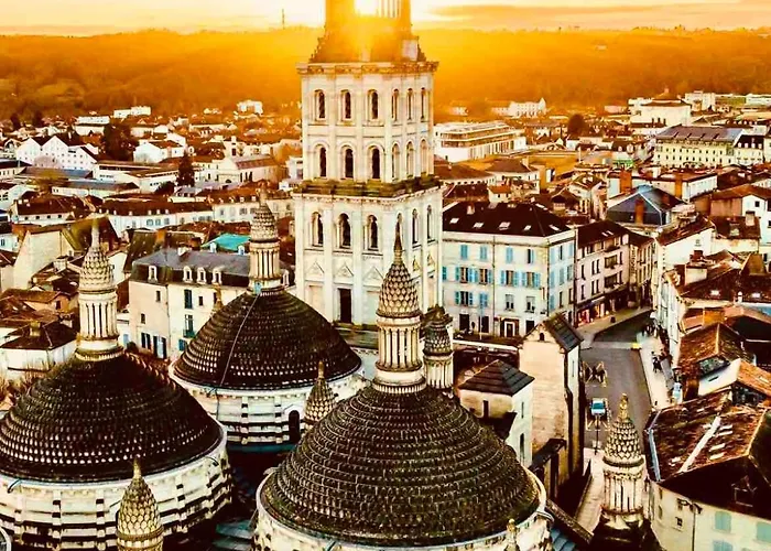 Holiday home Le Logis De