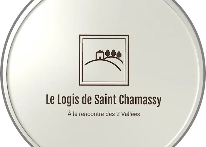 Le Logis De Holiday home