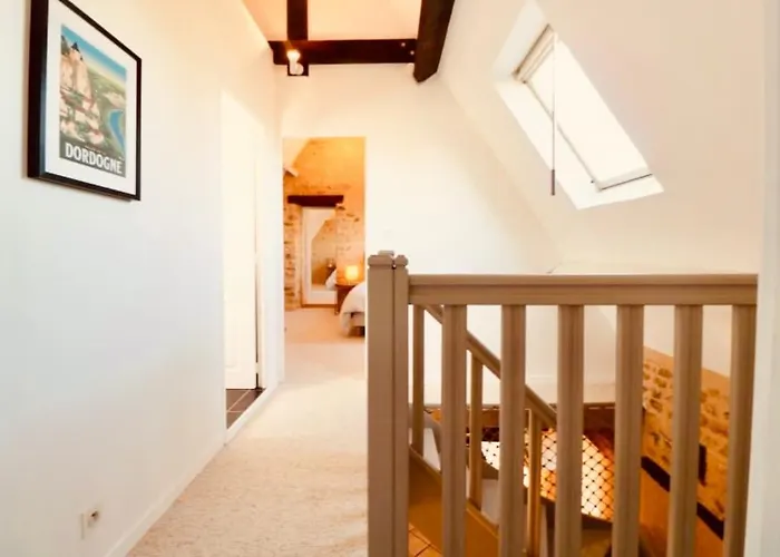 Le Logis De Holiday home