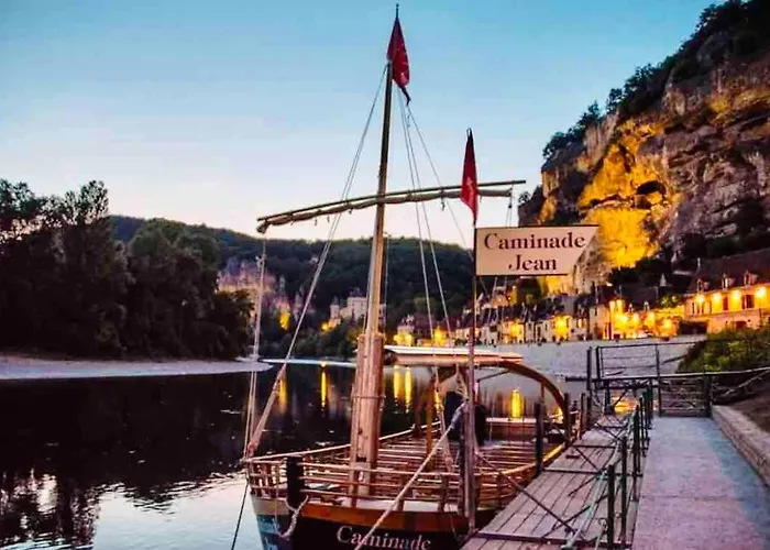 Holiday home Le Logis De