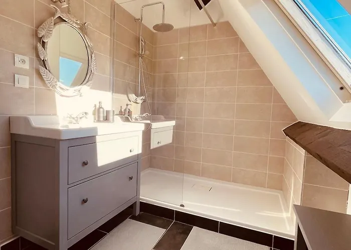 Holiday home Le Logis De Saint-Chamassy