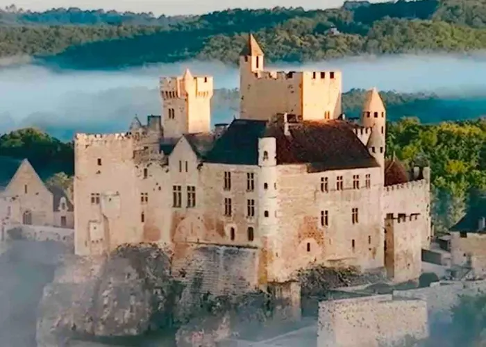 Holiday home Le Logis De