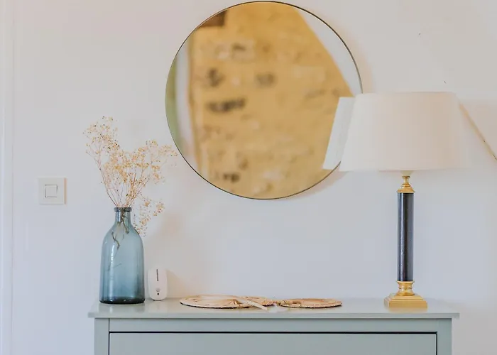 Holiday home Le Logis De