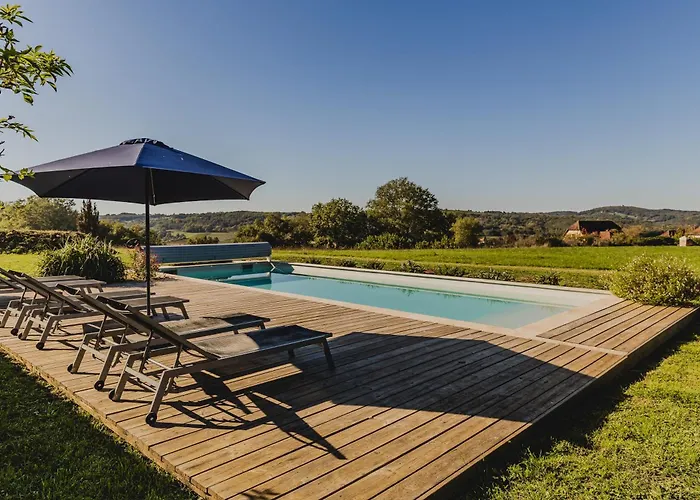 Le Logis De Holiday home